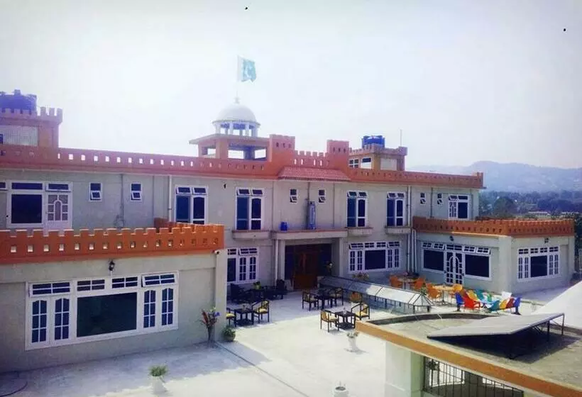 Stargaze Hotel & Apartment