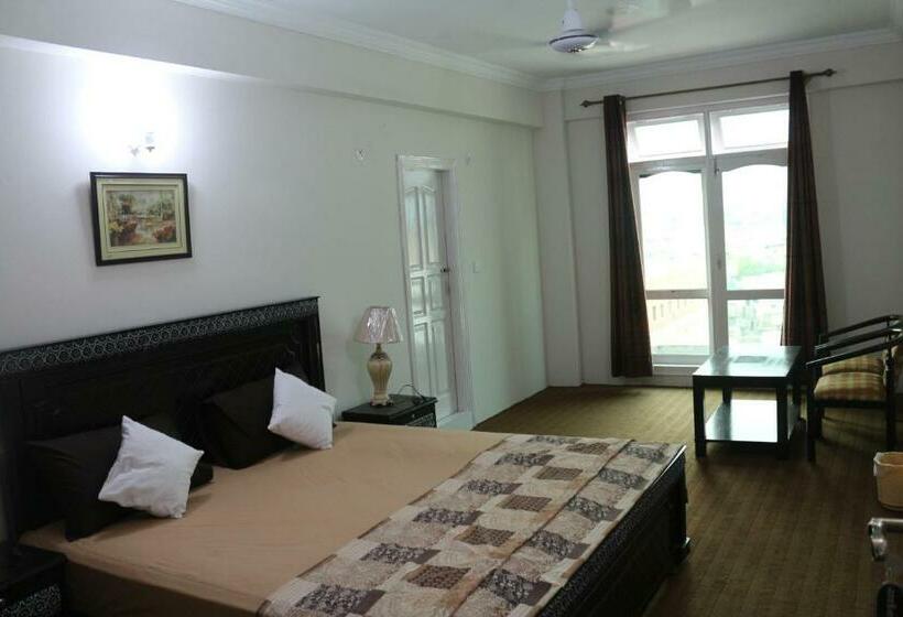 Stargaze Hotel & Apartment