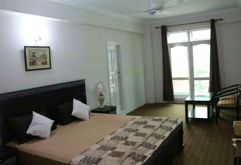 Stargaze Hotel & Apartment