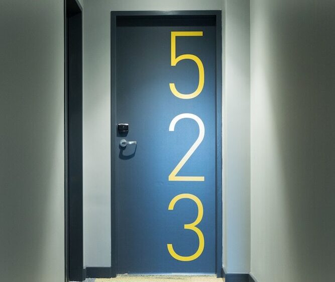 Studio 8 Residences Adults Only