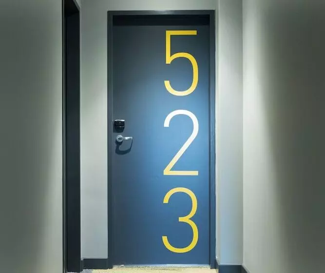 Studio 8 Residences   Adults Only