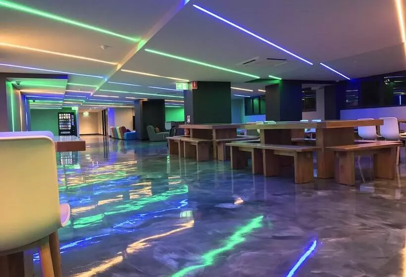 Studio 8 Residences   Adults Only