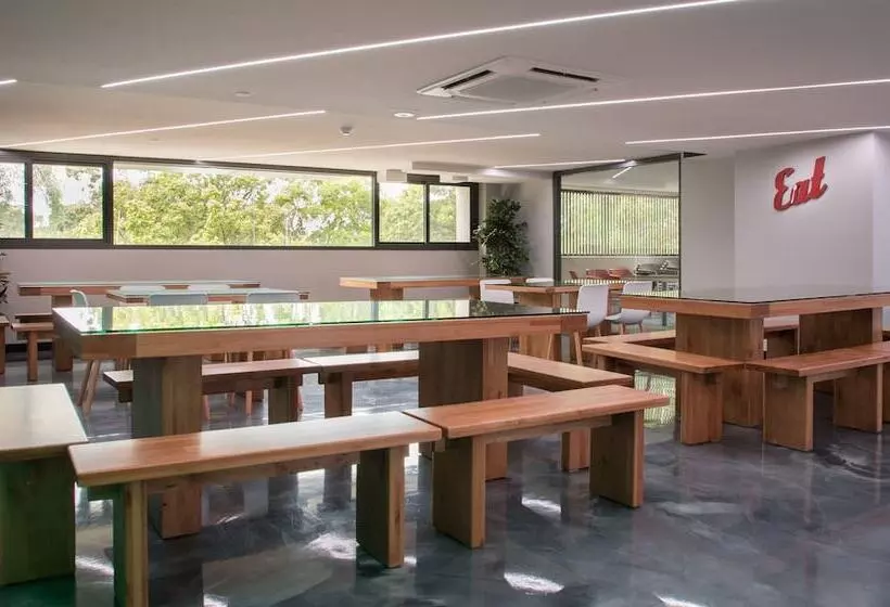 Studio 8 Residences   Adults Only