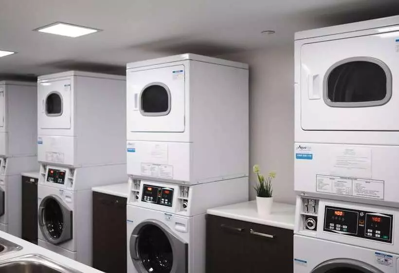 Studio 8 Residences   Adults Only