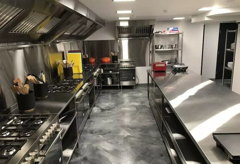 Studio 8 Residences   Adults Only