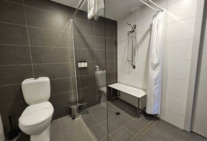 Studio 8 Residences Adults Only