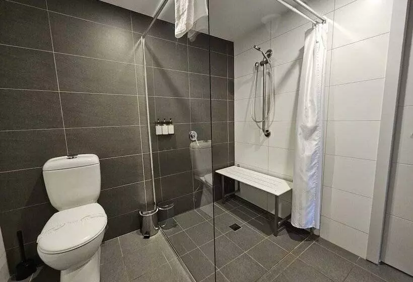 Studio 8 Residences   Adults Only