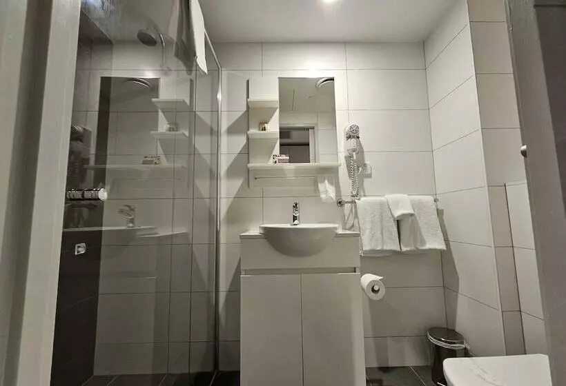 Studio 8 Residences   Adults Only