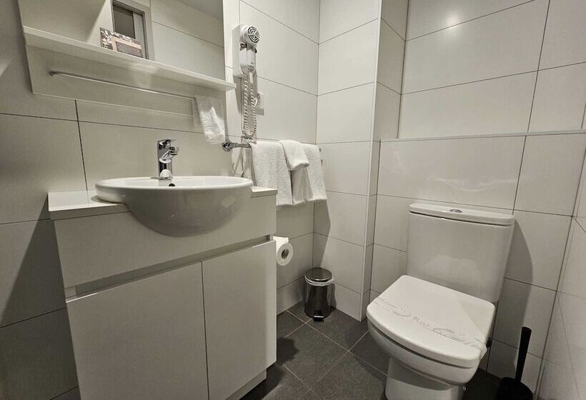 Studio 8 Residences Adults Only