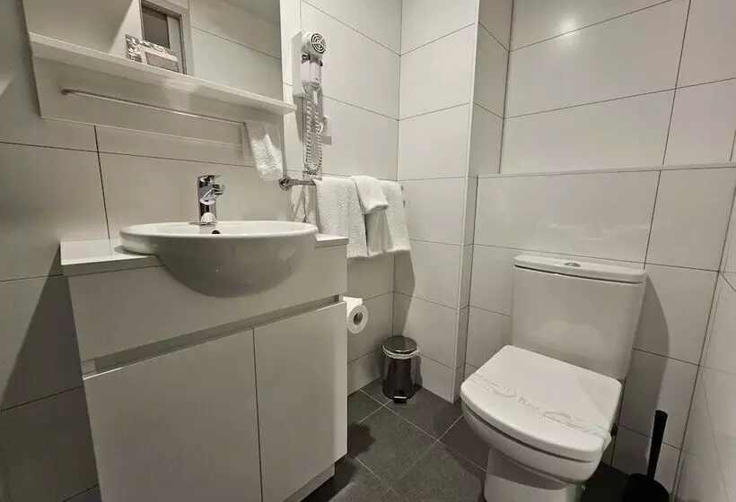 Studio 8 Residences   Adults Only