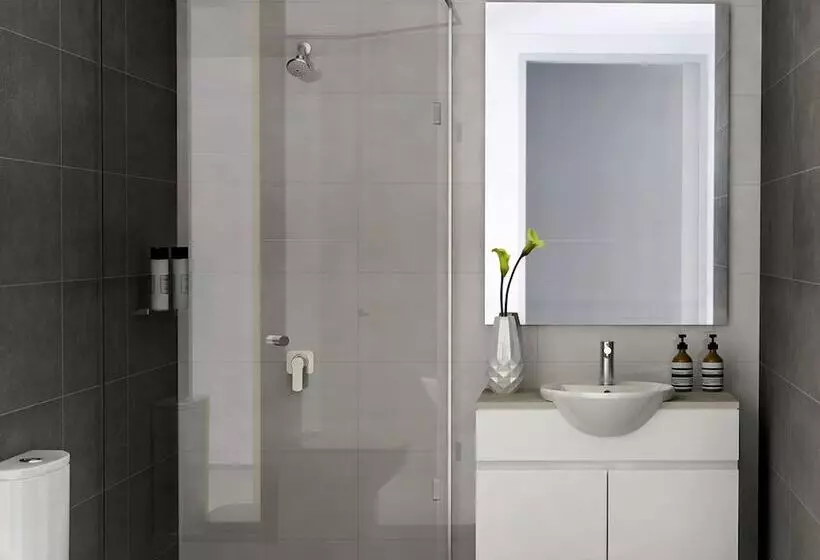 Studio 8 Residences   Adults Only