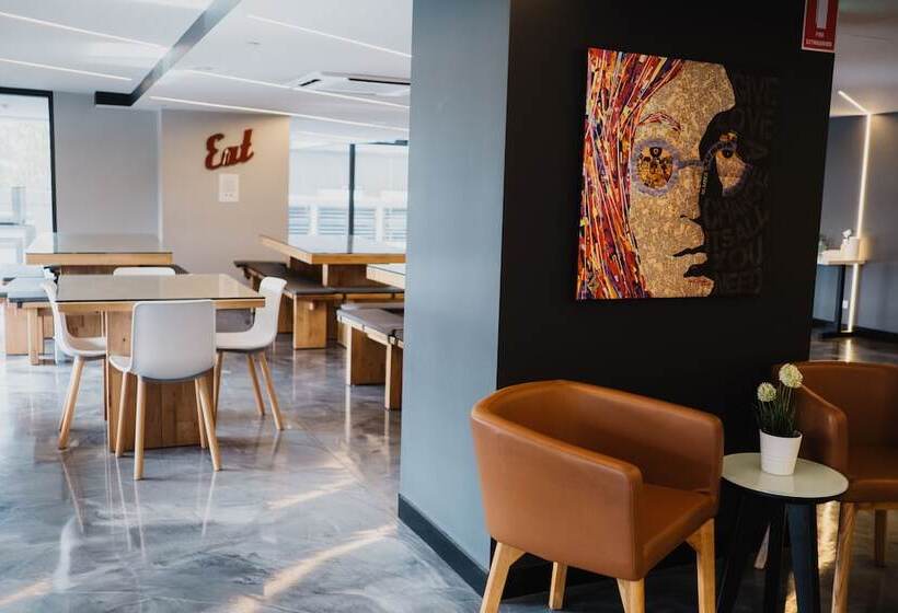 Studio 8 Residences Adults Only