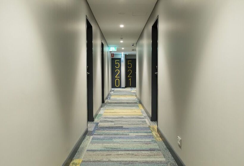 Studio 8 Residences Adults Only