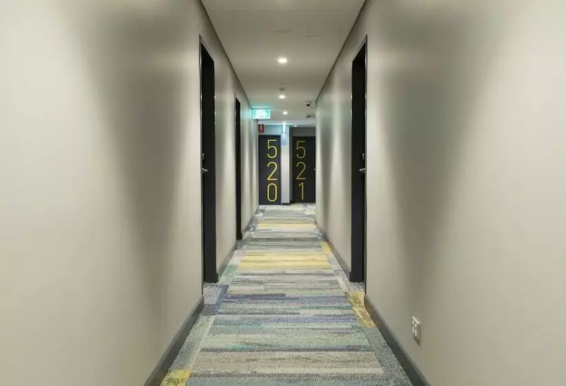 Studio 8 Residences   Adults Only