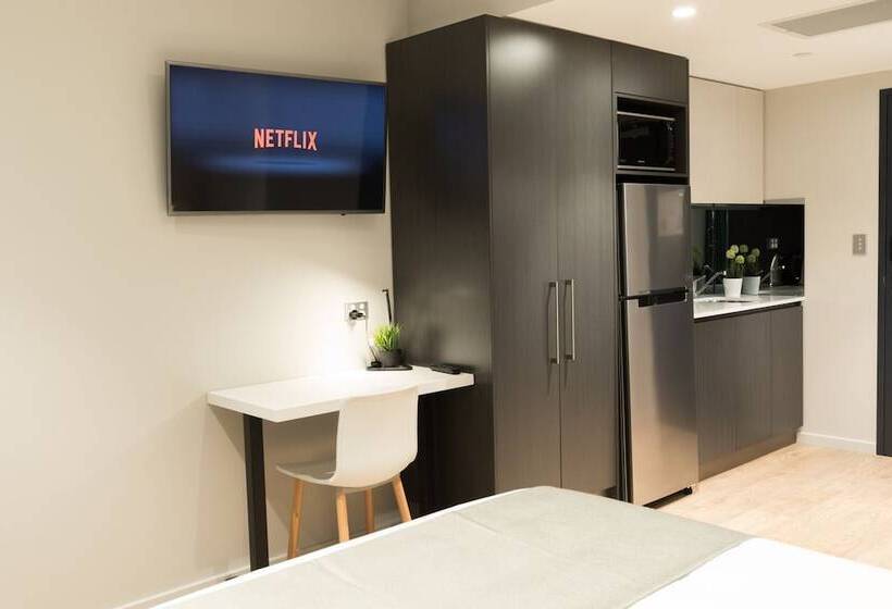 Studio 8 Residences Adults Only