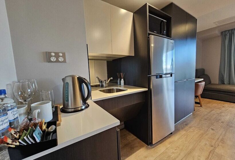 Studio 8 Residences Adults Only