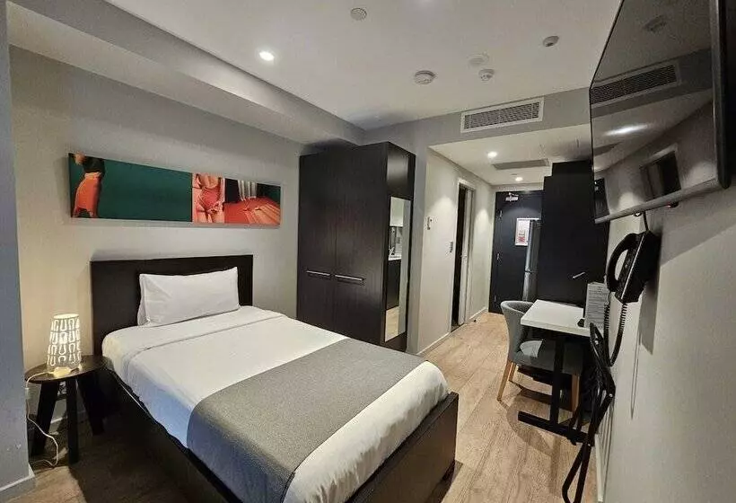 Studio 8 Residences   Adults Only