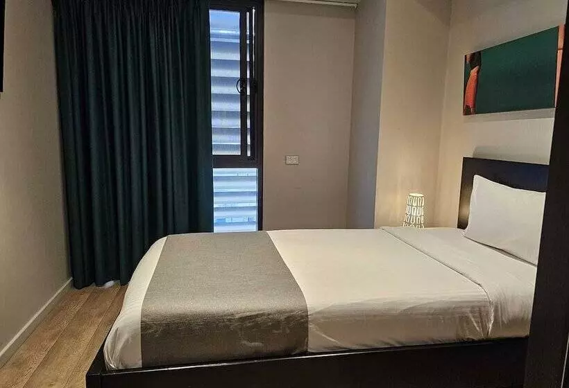 Studio 8 Residences   Adults Only