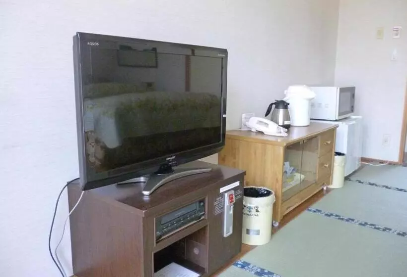 Sudomari Hotel Roman Tsutsuji