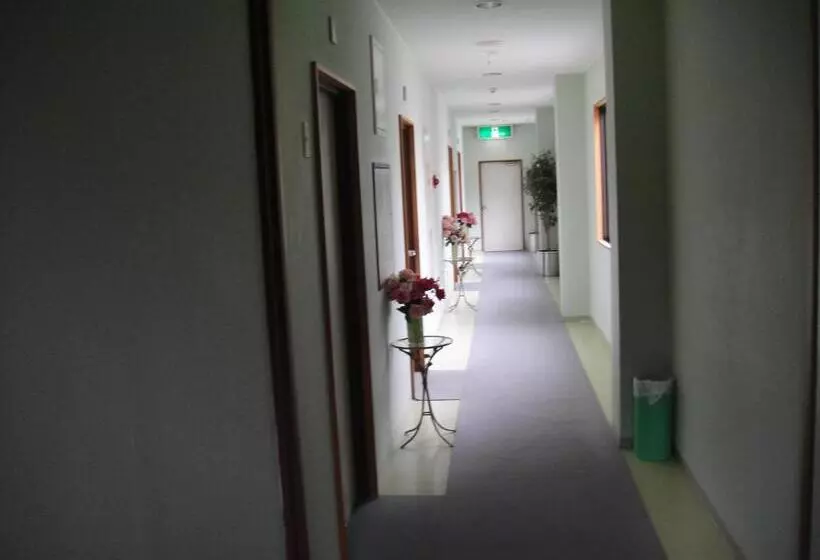 Sudomari Hotel Roman Tsutsuji