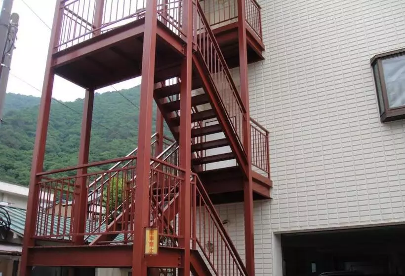Sudomari Hotel Roman Tsutsuji