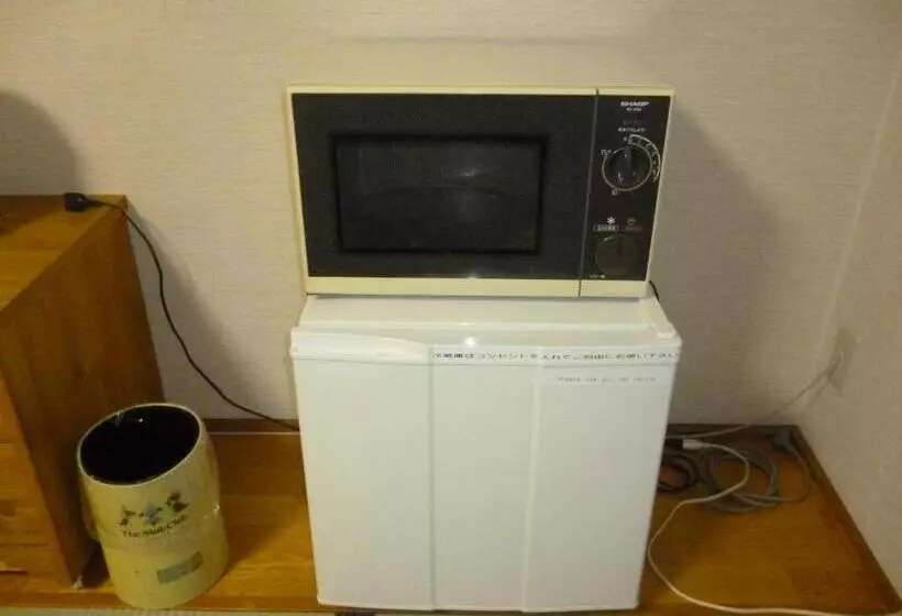 Sudomari Hotel Roman Tsutsuji