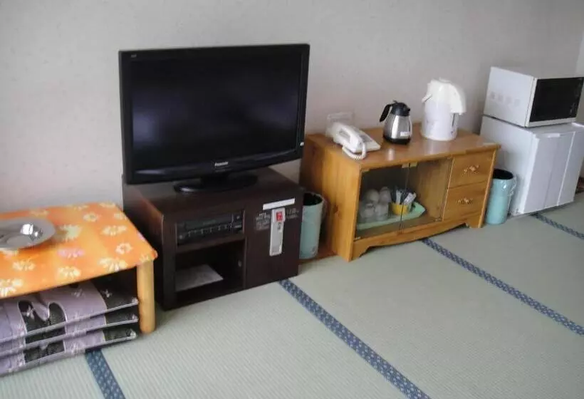 Sudomari Hotel Roman Tsutsuji