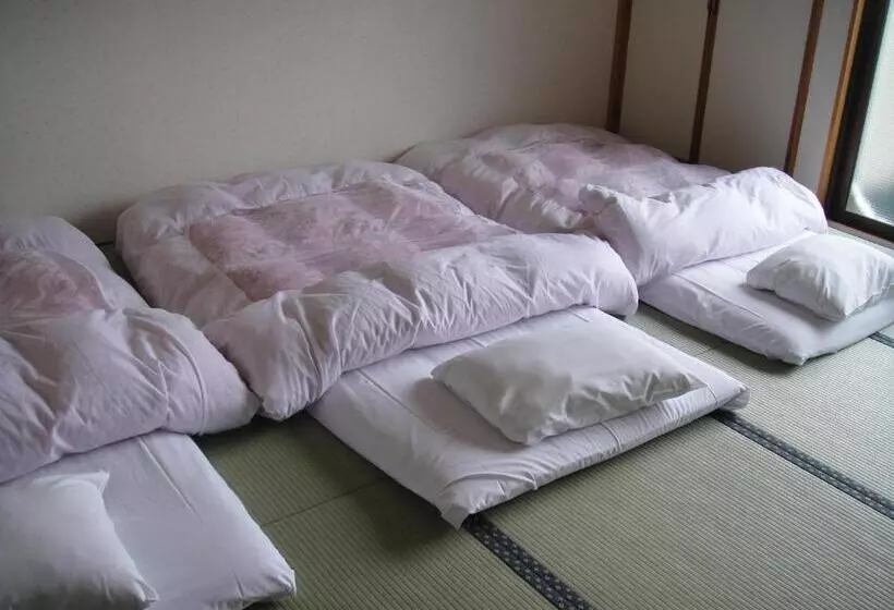 Sudomari Hotel Roman Tsutsuji