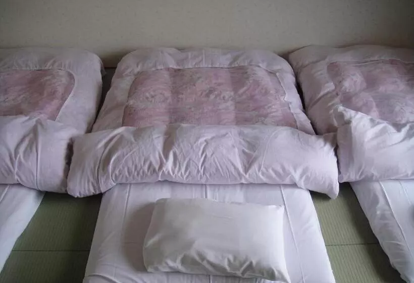 Sudomari Hotel Roman Tsutsuji