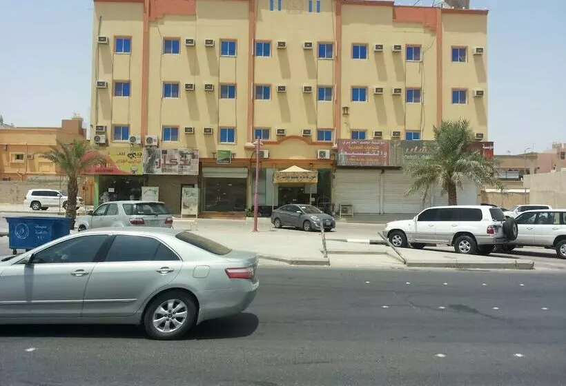 Al Eairy Furnished Apartments Al Ahsa 4