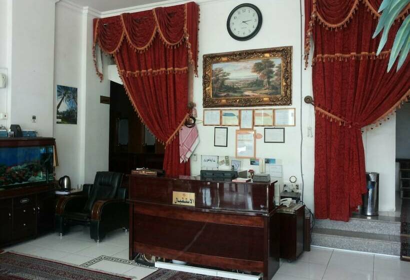 Al Eairy Furnished Apartments Al Ahsa 4