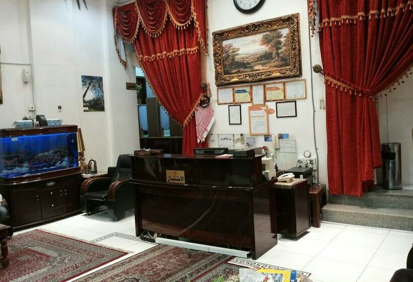 Al Eairy Furnished Apartments Al Ahsa 4