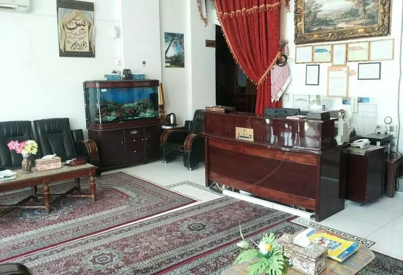 Al Eairy Furnished Apartments Al Ahsa 4