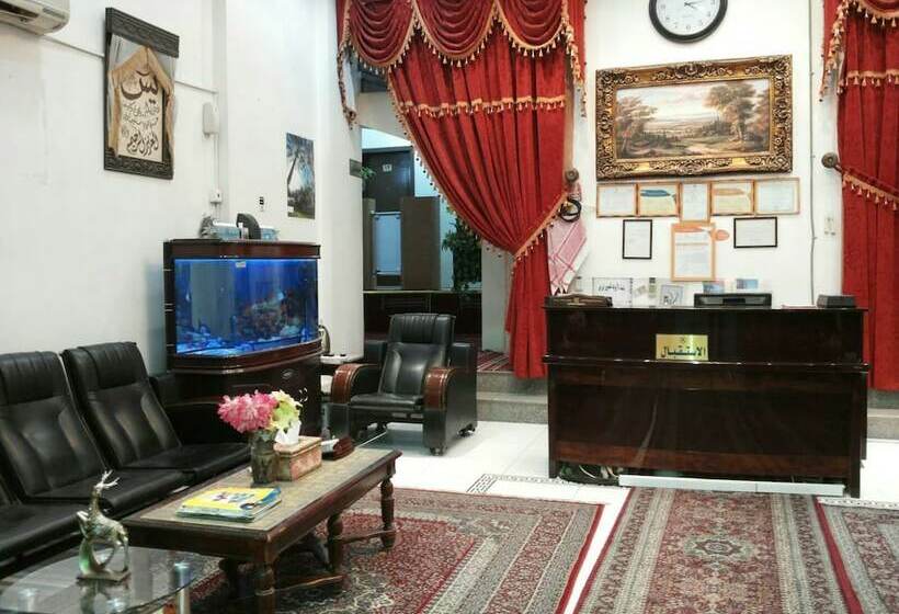 Al Eairy Furnished Apartments Al Ahsa 4