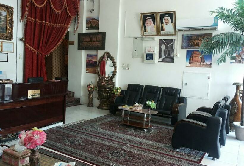 Al Eairy Furnished Apartments Al Ahsa 4