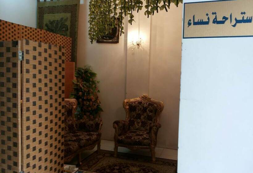 Al Eairy Furnished Apartments Al Ahsa 4