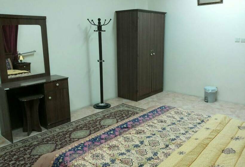 Al Eairy Furnished Apartments Al Ahsa 4