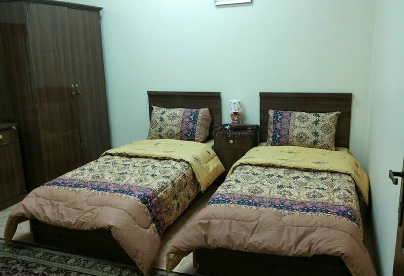 Al Eairy Furnished Apartments Al Ahsa 4