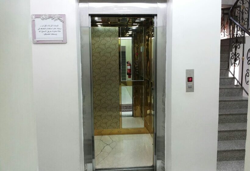 Al Eairy Furnished Apartments Al Ahsa 4