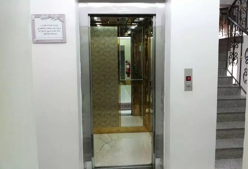 Al Eairy Furnished Apartments Al Ahsa 4