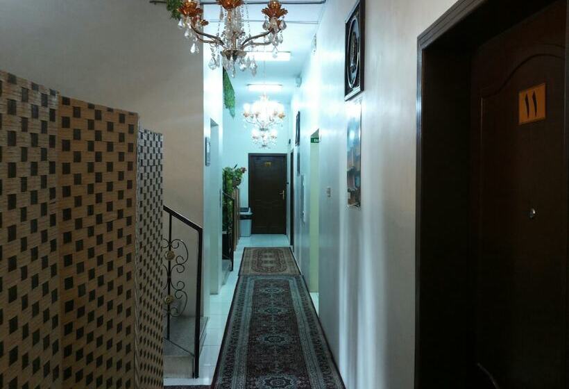 Al Eairy Furnished Apartments Al Ahsa 4