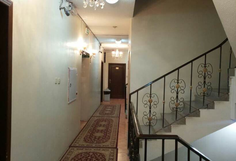 Al Eairy Furnished Apartments Al Ahsa 4