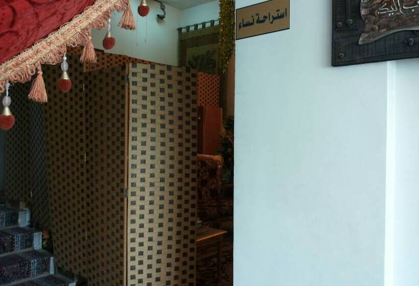 Al Eairy Furnished Apartments Al Ahsa 4