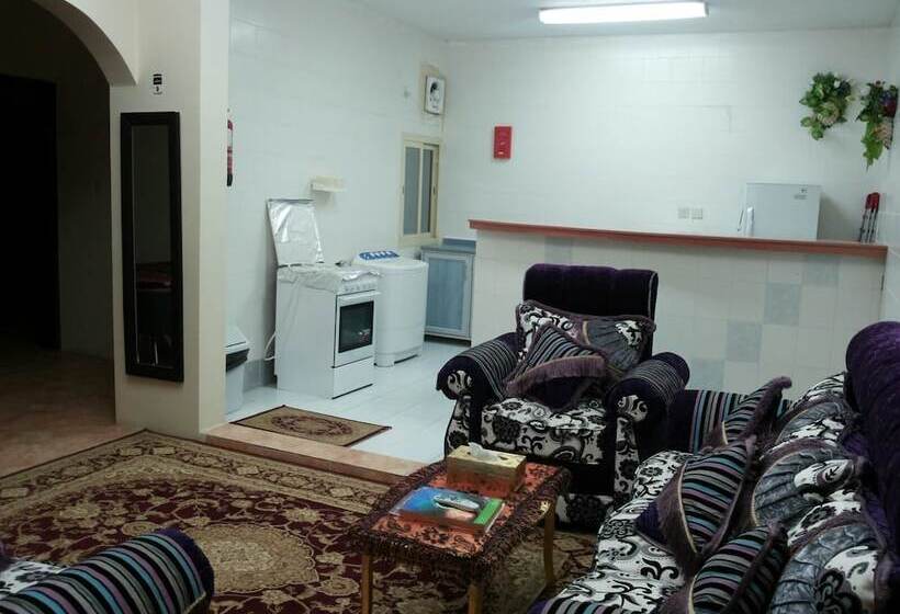 Al Eairy Furnished Apartments Al Ahsa 4