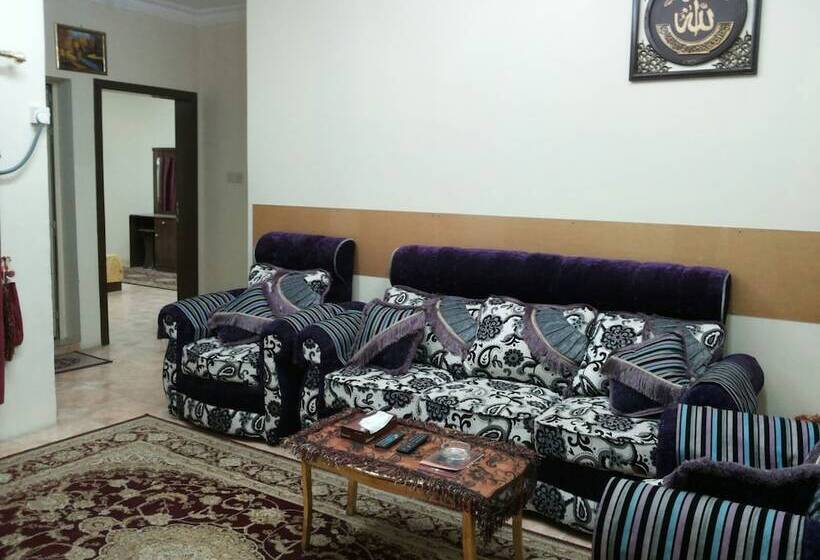 Al Eairy Furnished Apartments Al Ahsa 4