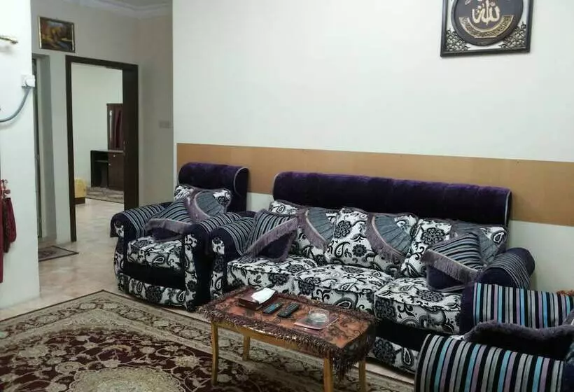 Al Eairy Furnished Apartments Al Ahsa 4