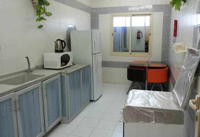 Al Eairy Furnished Apartments Al Ahsa 4