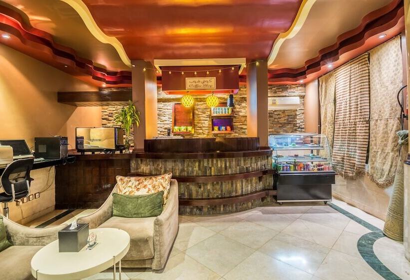 Al Muhaidb Al Malaz Al Jamiah