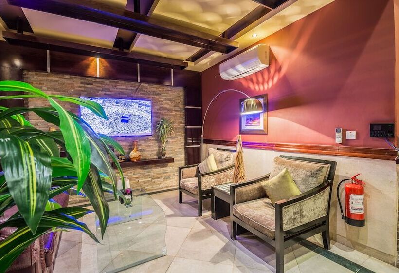 Al Muhaidb Al Malaz Al Jamiah