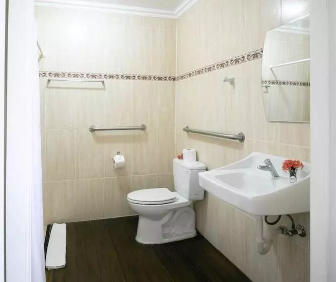 Gran Hotel Bahia